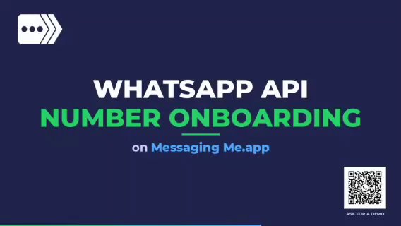 Connect Your WhatsApp Account